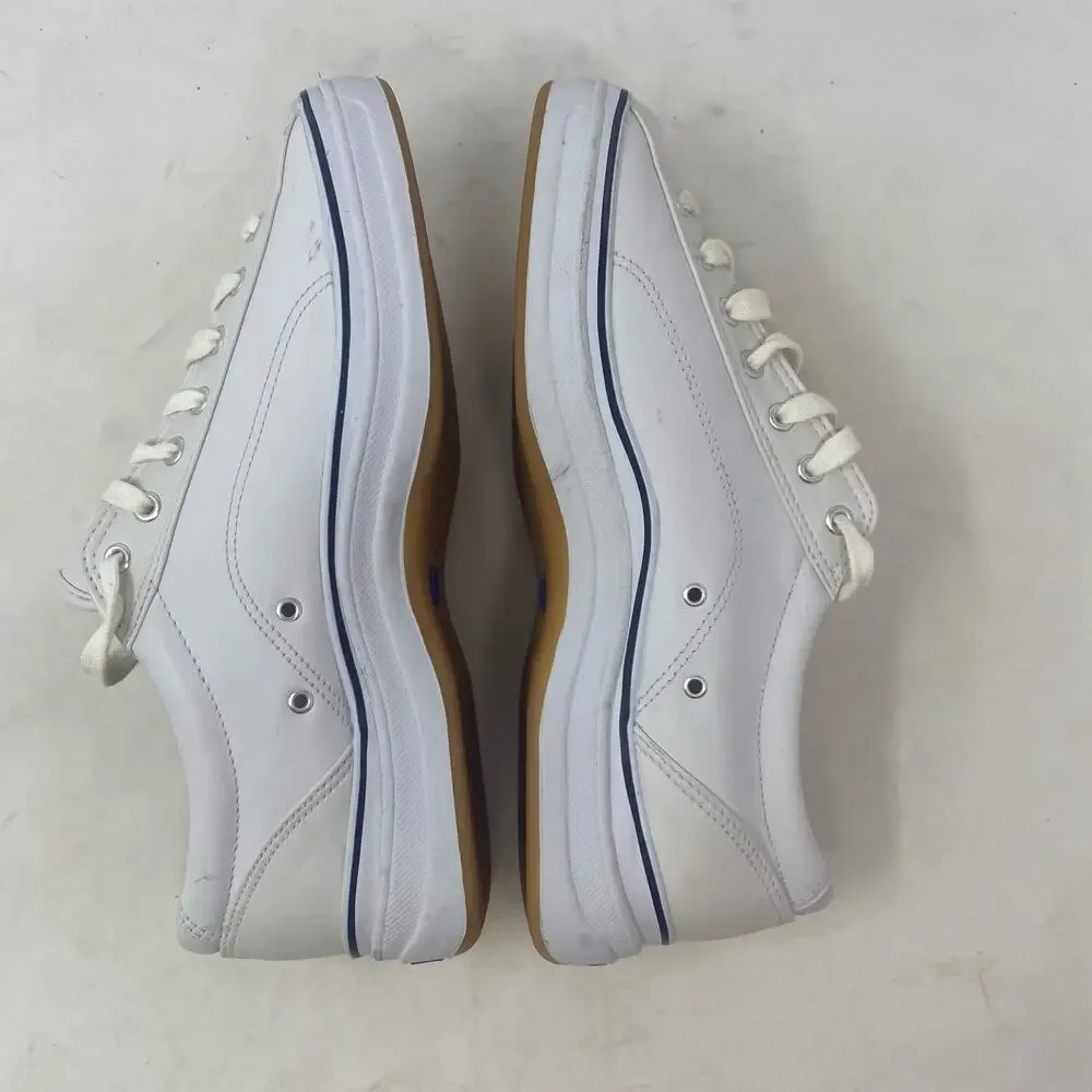 Keds step into